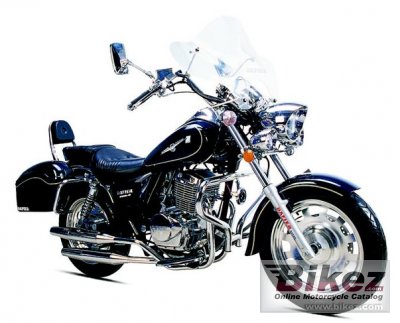 2008 dafier dfe 150l-b4 photo